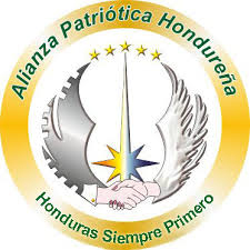 Emblema del Partido Alianza Patriotica de Honduras