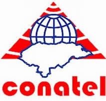 CONATEL (Comisión Nacional de Telecomunicaciones)