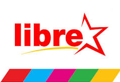 Logo de Libre