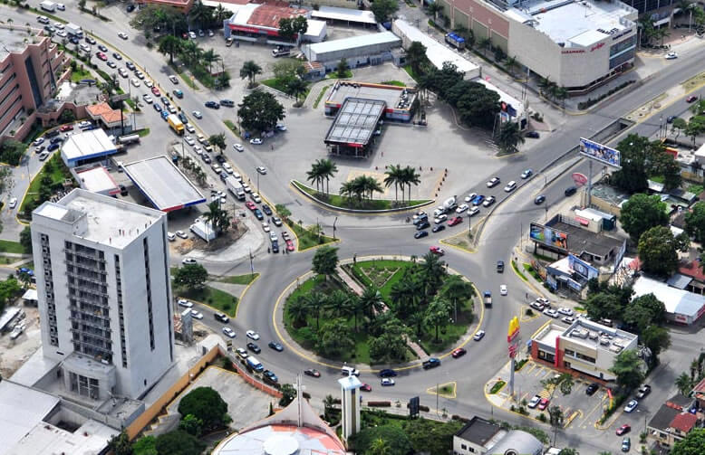 Ciudad Industrial de Honduras