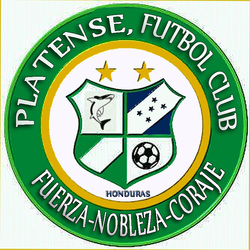 Logo del Club Deportivo Platense