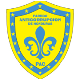 Escudo del Partido Anticorrupcion