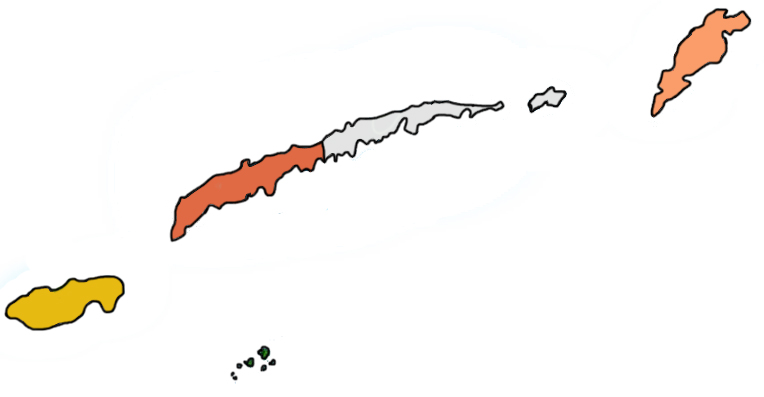 Departamento de Islas de la Bahía