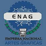 ENAG (Empresa Nacional del Artes Graficas) 