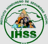 Instituto Hondureno de Seguridad Social