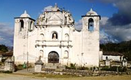 Iglesia de la comunidad