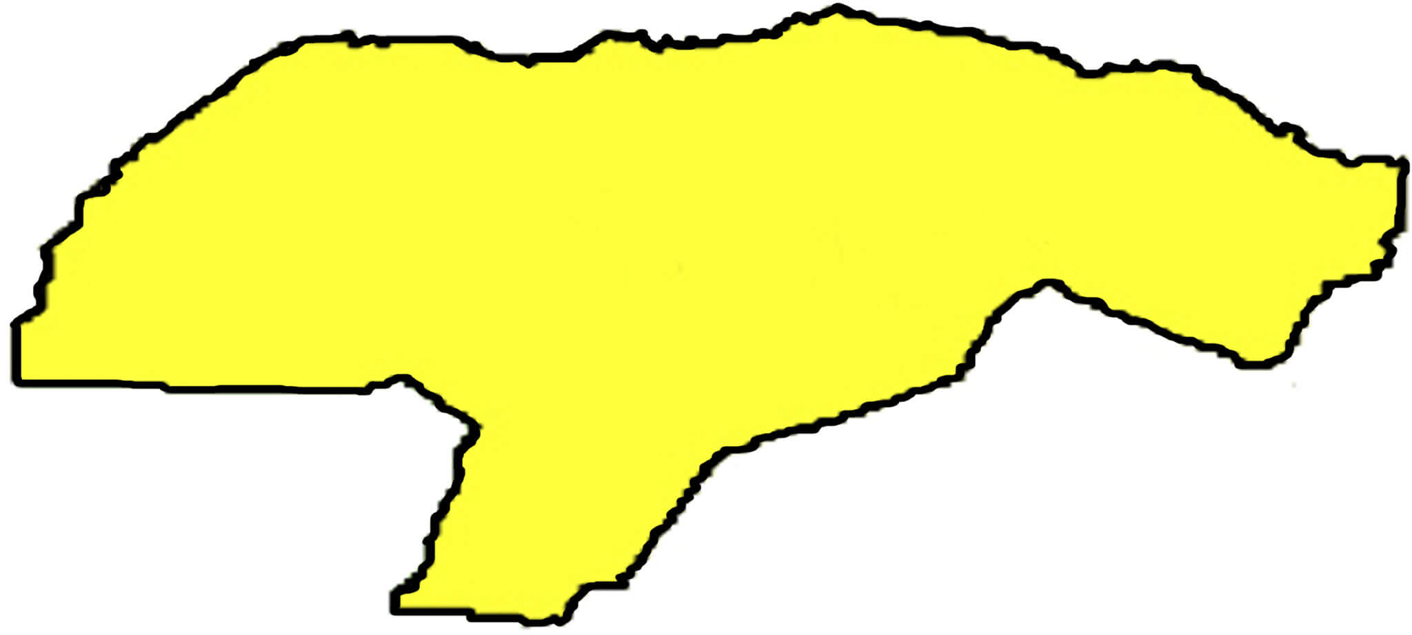 Mapa de Talanga