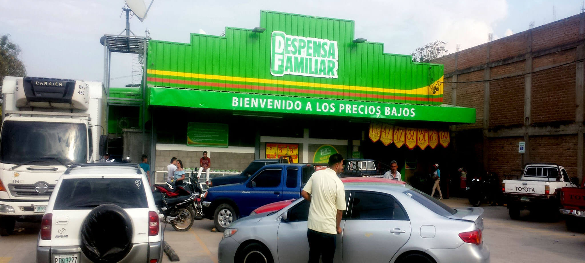 Comercio local