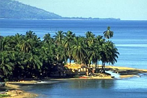 Bahia de Trujillo