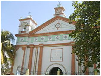 Iglesia local