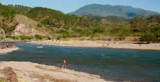 Sistema pluvial de Gualala, Santa Bárbara 